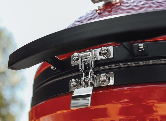 Kamado Joe Classic II 18"