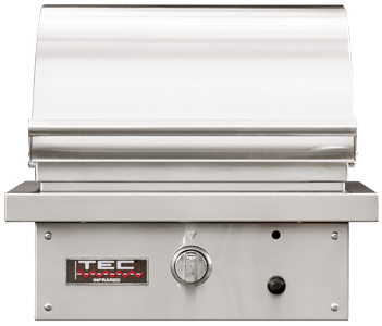 TEC Sterling Patio 26" Built In Grill