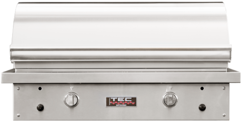 TEC Sterling Patio 44" Built In Grill