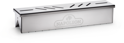 Napoleon Stainless Smoker Box