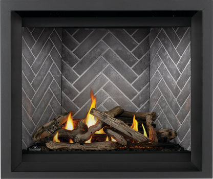 Altitude X Series Gas Fireplaces