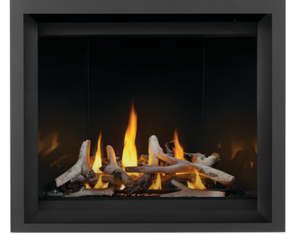 Altitude X Series Gas Fireplaces