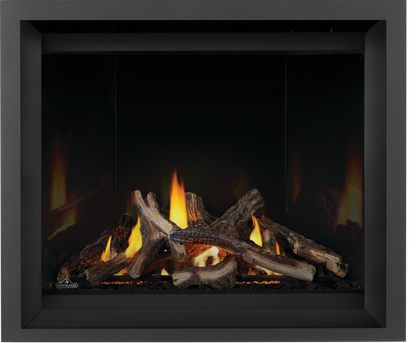 Altitude X Series Gas Fireplaces