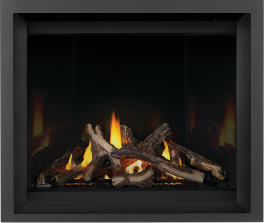 Napoleon Altitude X 42 Gas Fireplace