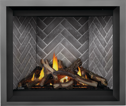 Altitude X Series Gas Fireplaces