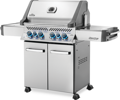 Napoleon Prestige 500RSIB Natural Gas Grill