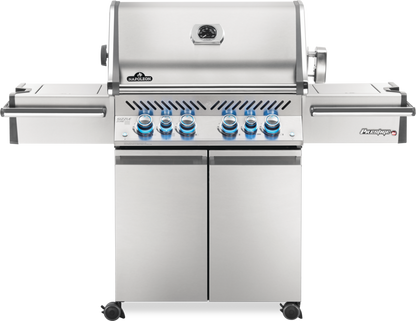 Napoleon Prestige PRO500 Natural Gas Grill