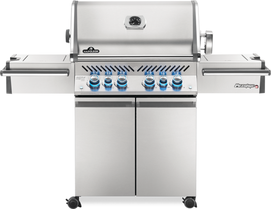 Napoleon Prestige PRO500 Propane Grill