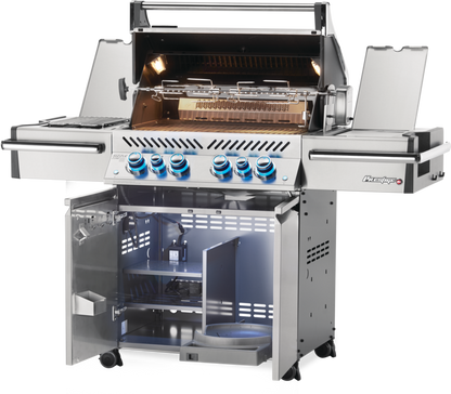 Napoleon Prestige PRO500 Natural Gas Grill