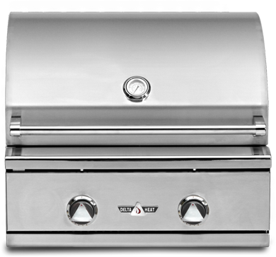 Delta Heat 26" Built In Grill