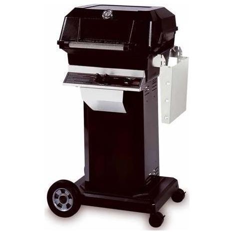 MHP JNR Grill On Freestanding Cart